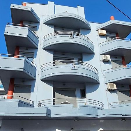 North Bay Apartments Rhodes City المظهر الخارجي الصورة