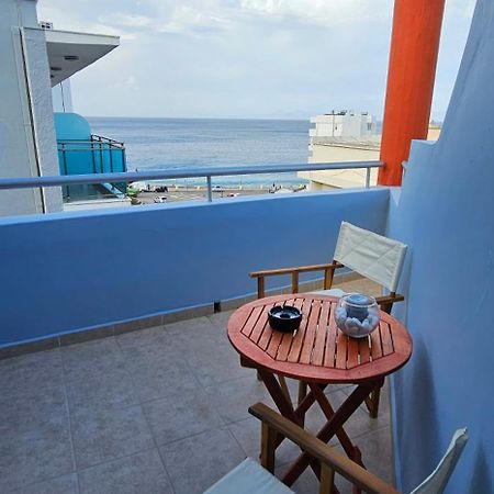 North Bay Apartments Rhodes City المظهر الخارجي الصورة