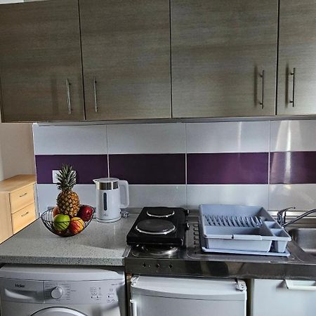 North Bay Apartments Rhodes City المظهر الخارجي الصورة