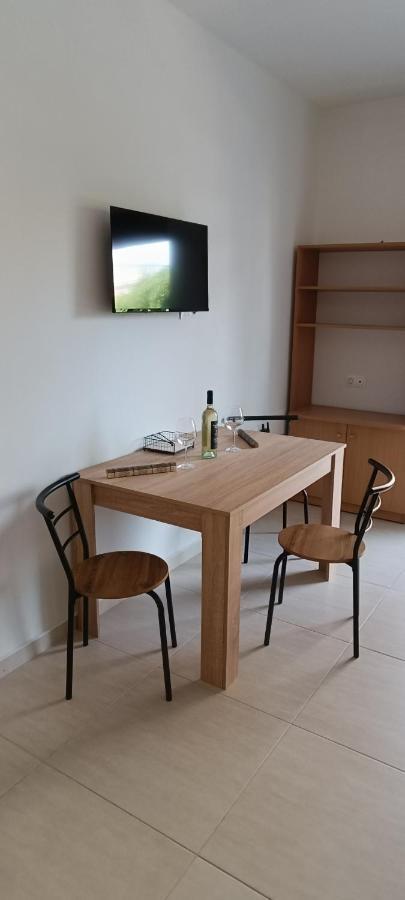 North Bay Apartments Rhodes City المظهر الخارجي الصورة