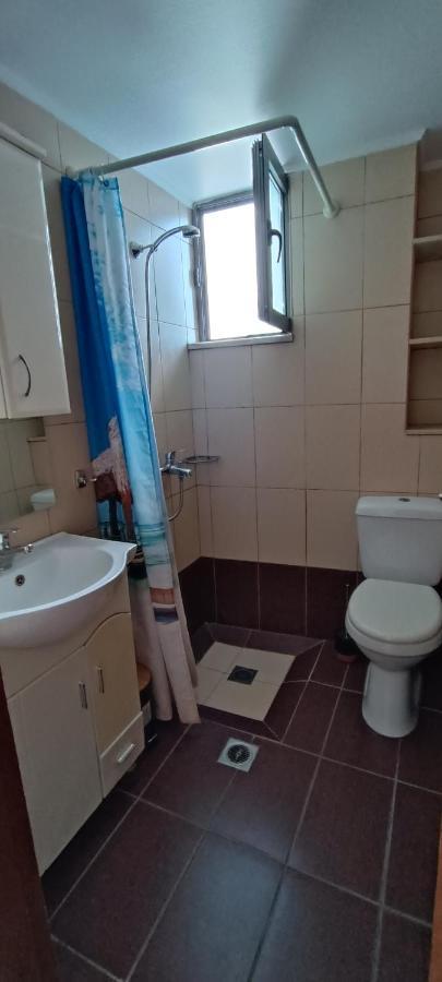 North Bay Apartments Rhodes City المظهر الخارجي الصورة