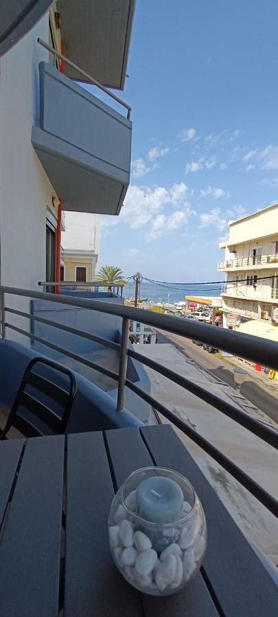 North Bay Apartments Rhodes City المظهر الخارجي الصورة