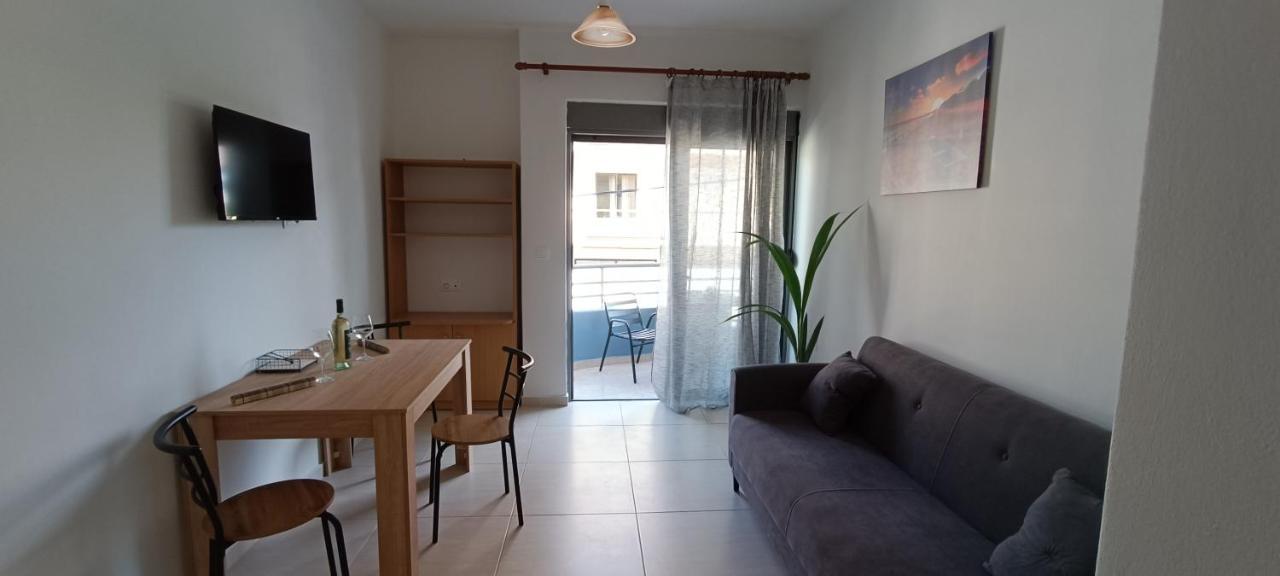 North Bay Apartments Rhodes City المظهر الخارجي الصورة