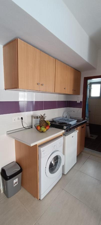 North Bay Apartments Rhodes City المظهر الخارجي الصورة