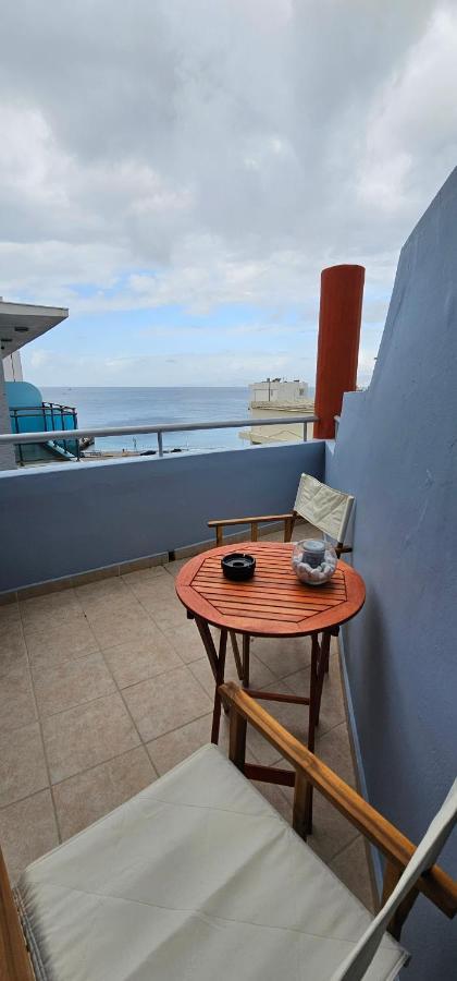 North Bay Apartments Rhodes City المظهر الخارجي الصورة