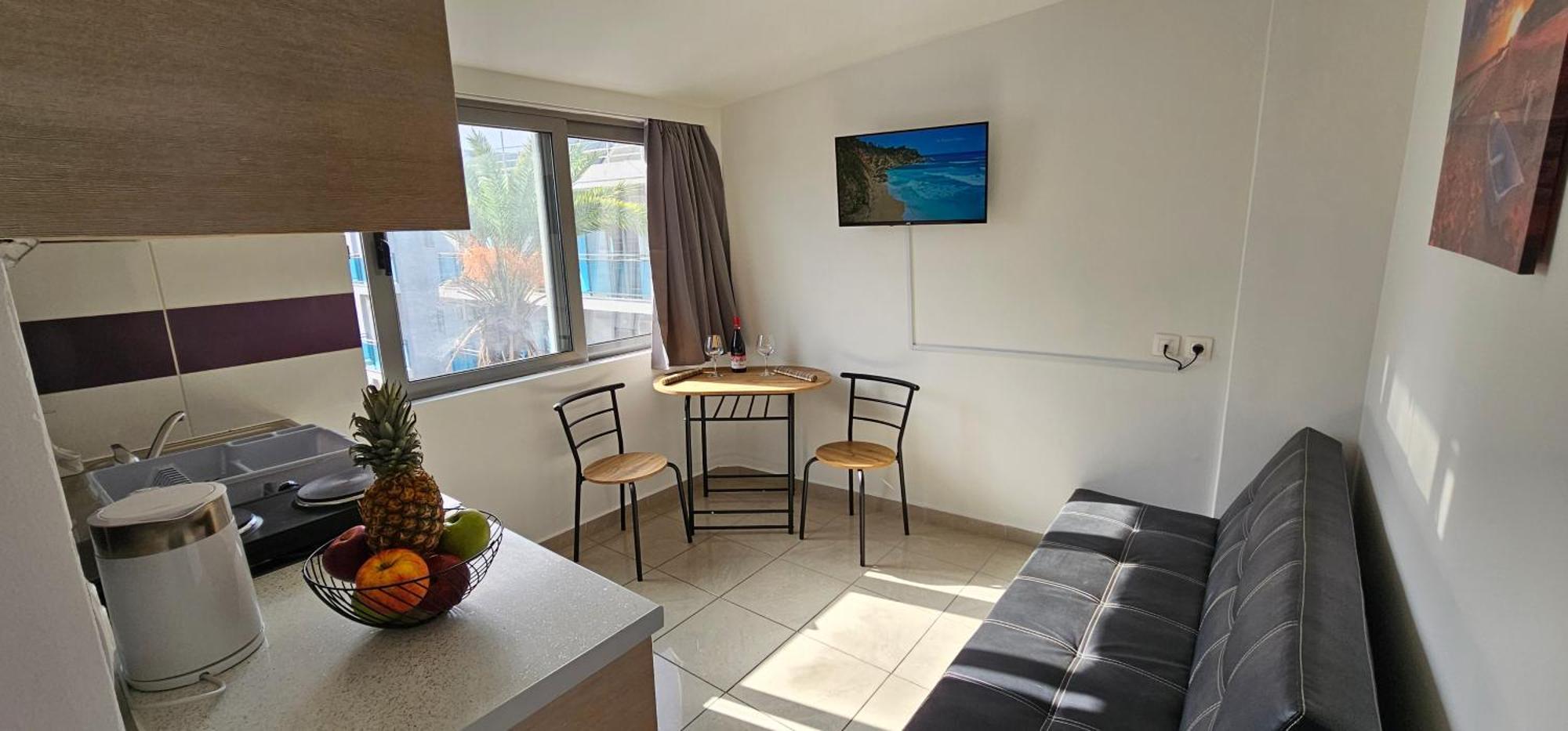 North Bay Apartments Rhodes City المظهر الخارجي الصورة