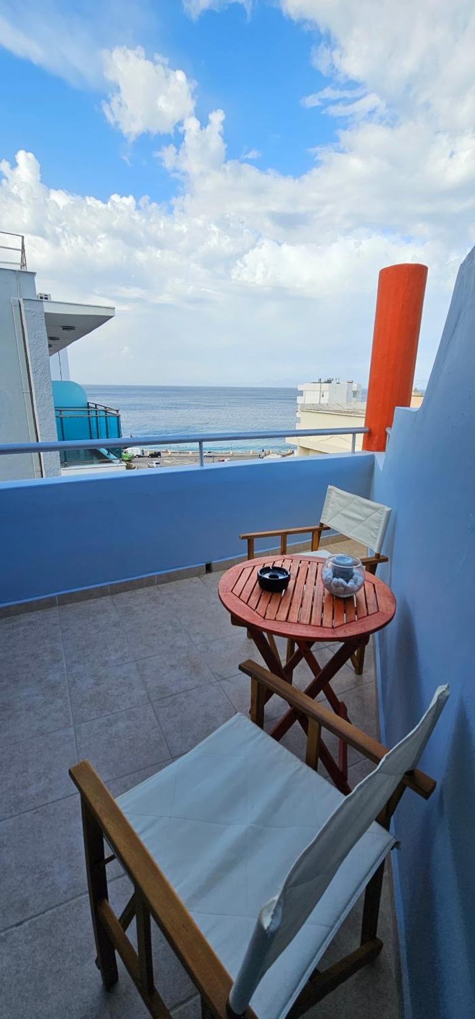 North Bay Apartments Rhodes City المظهر الخارجي الصورة