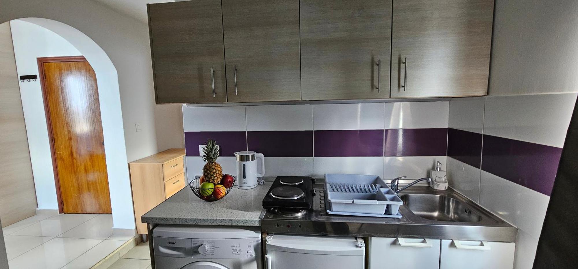 North Bay Apartments Rhodes City المظهر الخارجي الصورة